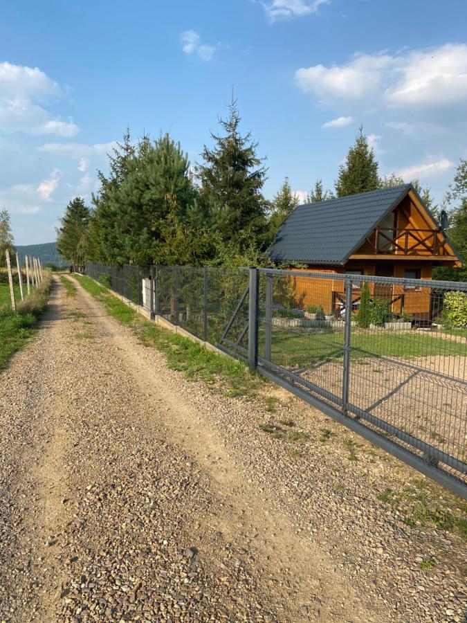 Lawendowy Domek na Gościbi Sułkowice Zewnętrze zdjęcie
