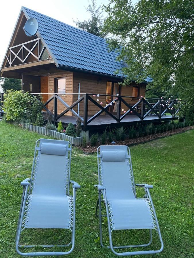 Lawendowy Domek na Gościbi Sułkowice Zewnętrze zdjęcie
