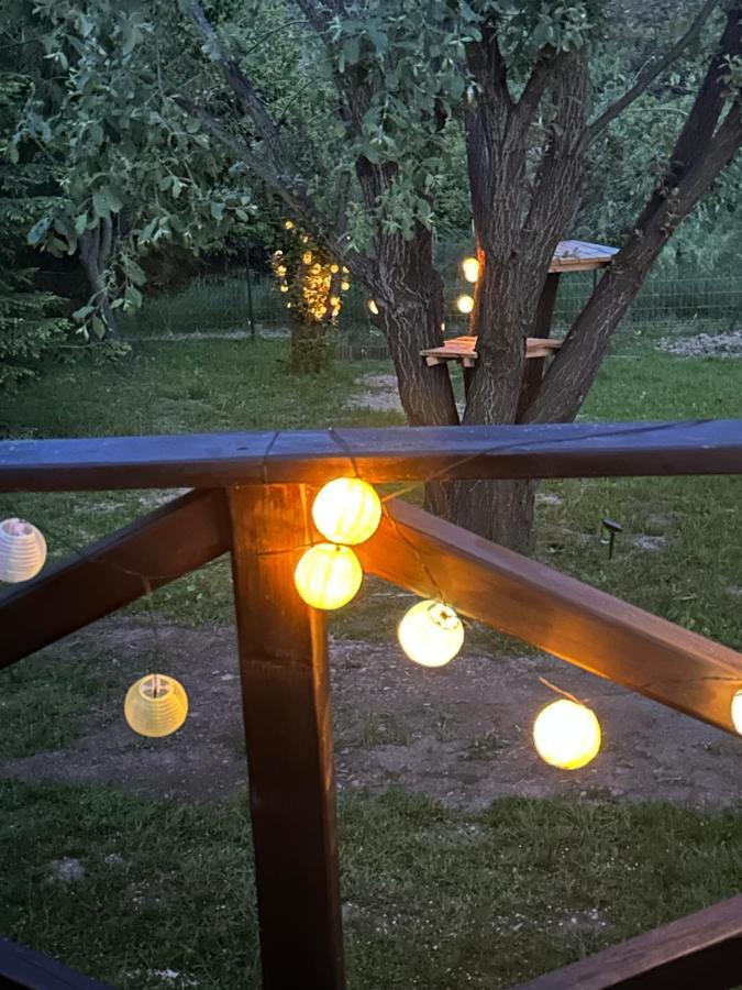 Lawendowy Domek na Gościbi Sułkowice Zewnętrze zdjęcie